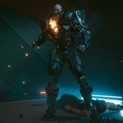 Cyberpunk 2077 - galeria zdjęć - filmweb