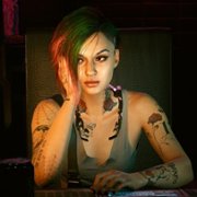 Cyberpunk 2077 - galeria zdjęć - filmweb