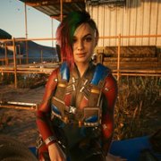 Cyberpunk 2077 - galeria zdjęć - filmweb