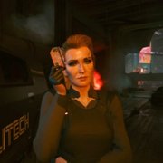 Cyberpunk 2077 - galeria zdjęć - filmweb