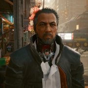 Cyberpunk 2077 - galeria zdjęć - filmweb