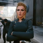 Cyberpunk 2077 - galeria zdjęć - filmweb