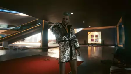 Cyberpunk 2077 - galeria zdjęć - filmweb