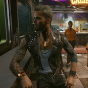 Cyberpunk 2077 - galeria zdjęć - filmweb