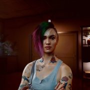 Cyberpunk 2077 - galeria zdjęć - filmweb