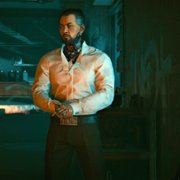 Cyberpunk 2077 - galeria zdjęć - filmweb