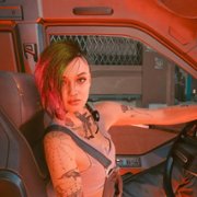 Cyberpunk 2077 - galeria zdjęć - filmweb
