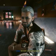 Cyberpunk 2077 - galeria zdjęć - filmweb