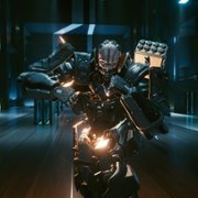 Cyberpunk 2077 - galeria zdjęć - filmweb