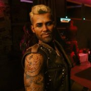 Cyberpunk 2077 - galeria zdjęć - filmweb