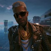 Cyberpunk 2077 - galeria zdjęć - filmweb