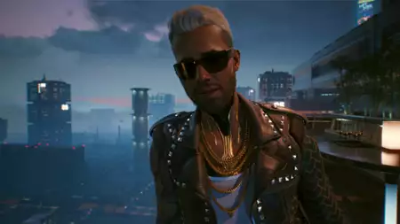Cyberpunk 2077 - galeria zdjęć - filmweb