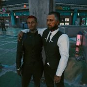 Cyberpunk 2077 - galeria zdjęć - filmweb