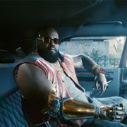 Cyberpunk 2077 - galeria zdjęć - filmweb