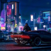 Cyberpunk 2077 - galeria zdjęć - filmweb