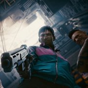 Cyberpunk 2077 - galeria zdjęć - filmweb