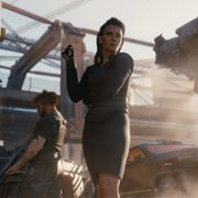 Cyberpunk 2077 - galeria zdjęć - filmweb