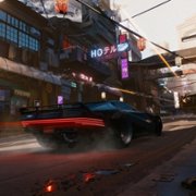 Cyberpunk 2077 - galeria zdjęć - filmweb