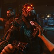 Cyberpunk 2077 - galeria zdjęć - filmweb