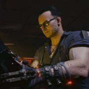 Cyberpunk 2077 - galeria zdjęć - filmweb
