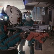 Cyberpunk 2077 - galeria zdjęć - filmweb