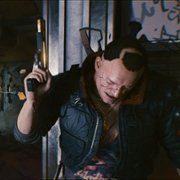 Cyberpunk 2077 - galeria zdjęć - filmweb