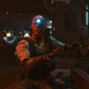 Cyberpunk 2077 - galeria zdjęć - filmweb
