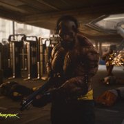 Cyberpunk 2077 - galeria zdjęć - filmweb