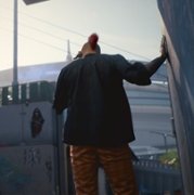 Cyberpunk 2077 - galeria zdjęć - filmweb