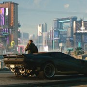 Cyberpunk 2077 - galeria zdjęć - filmweb