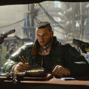 Cyberpunk 2077 - galeria zdjęć - filmweb
