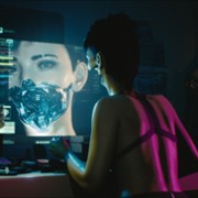 Cyberpunk 2077 - galeria zdjęć - filmweb