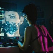Cyberpunk 2077 - galeria zdjęć - filmweb