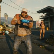 Cyberpunk 2077 - galeria zdjęć - filmweb
