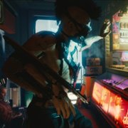 Cyberpunk 2077 - galeria zdjęć - filmweb