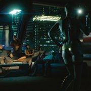 Cyberpunk 2077 - galeria zdjęć - filmweb