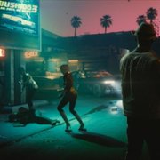Cyberpunk 2077 - galeria zdjęć - filmweb