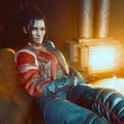 Cyberpunk 2077 - galeria zdjęć - filmweb