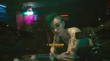 Cyberpunk 2077 - galeria zdjęć - filmweb