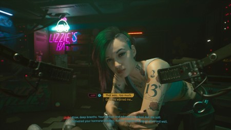 Recenzja Cyberpunk 2077