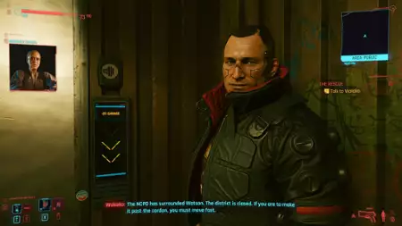 Cyberpunk 2077 - galeria zdjęć - filmweb