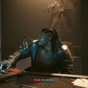 Cyberpunk 2077 - galeria zdjęć - filmweb