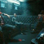 Cyberpunk 2077 - galeria zdjęć - filmweb