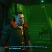 Cyberpunk 2077 - galeria zdjęć - filmweb