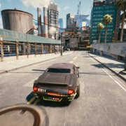 Cyberpunk 2077 - galeria zdjęć - filmweb