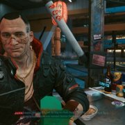 Cyberpunk 2077 - galeria zdjęć - filmweb