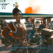 Cyberpunk 2077 - galeria zdjęć - filmweb
