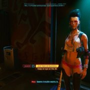 Cyberpunk 2077 - galeria zdjęć - filmweb