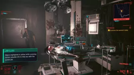 Cyberpunk 2077 - galeria zdjęć - filmweb