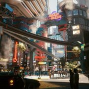 Cyberpunk 2077 - galeria zdjęć - filmweb